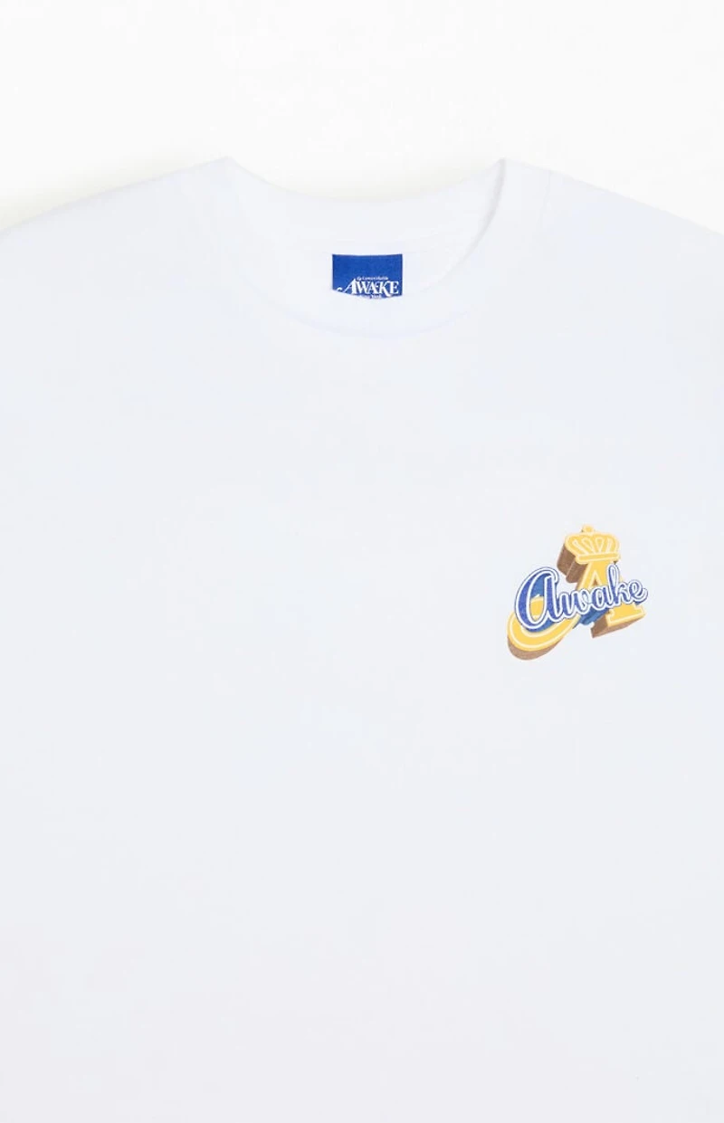 Awake NY Crown A T-Shirt
