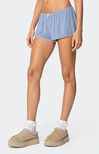 Edikted Kimia Shorts
