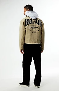 Pacsun Bel-Air Gas Jacket