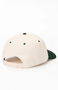American Needle Miller High Life Snapback Hat