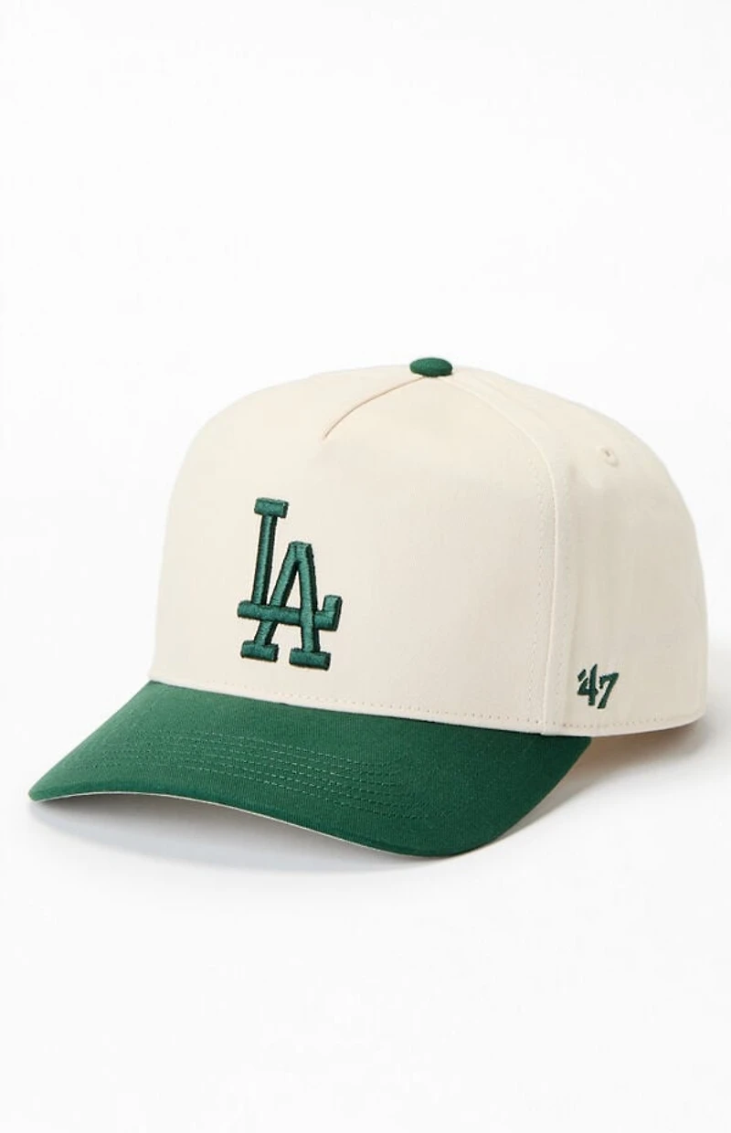 47 Brand LA Dodgers Snapback Hat