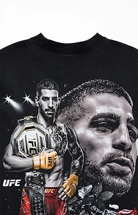 UFC Ilia Topuria Bully Oversized T-Shirt