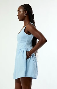 MINKPINK Ines Mini Dress