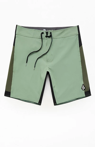 Volcom React Mod 10" Boardshorts