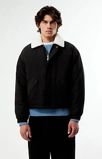 Pacsun Pilot Puffer Jacket
