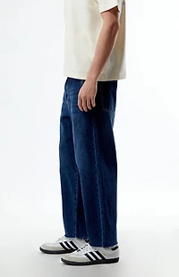 Budweiser By PacSun Bud Logo Vintage Straight Jeans