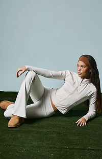 PAC 1980 DRIFT Active Haven Zip Up Jacket