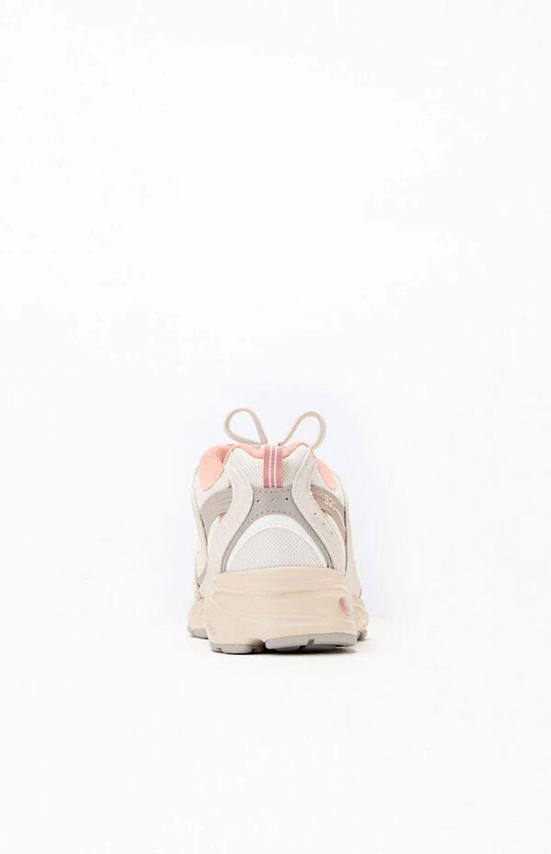 New Balance Cream 530 Sneakers