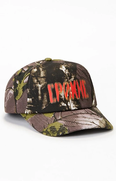 Epokhe Heatseaker Snapback Hat