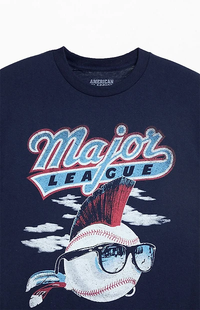 Major League Movie T-Shirt
