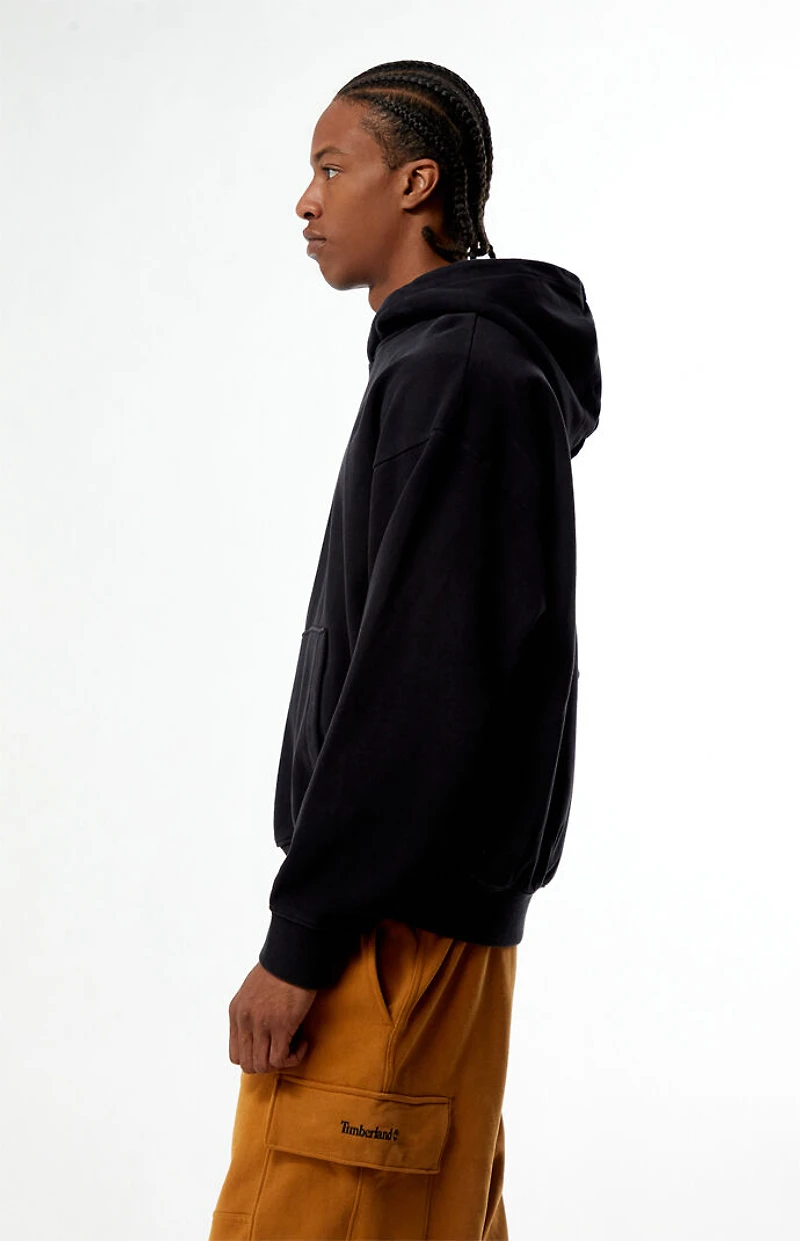 Timberland Back Footprint Hoodie