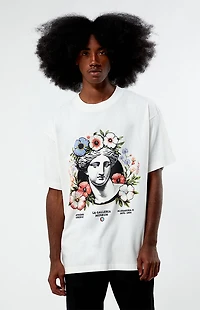 Pacsun Athens Greece La Galleria T-Shirt