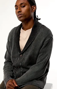 Pacsun Lloyd Cable Knit Sweater