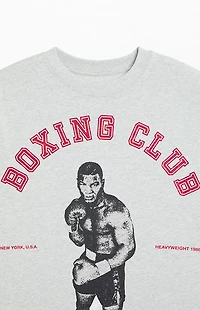 Tyson Boxing Club T-Shirt