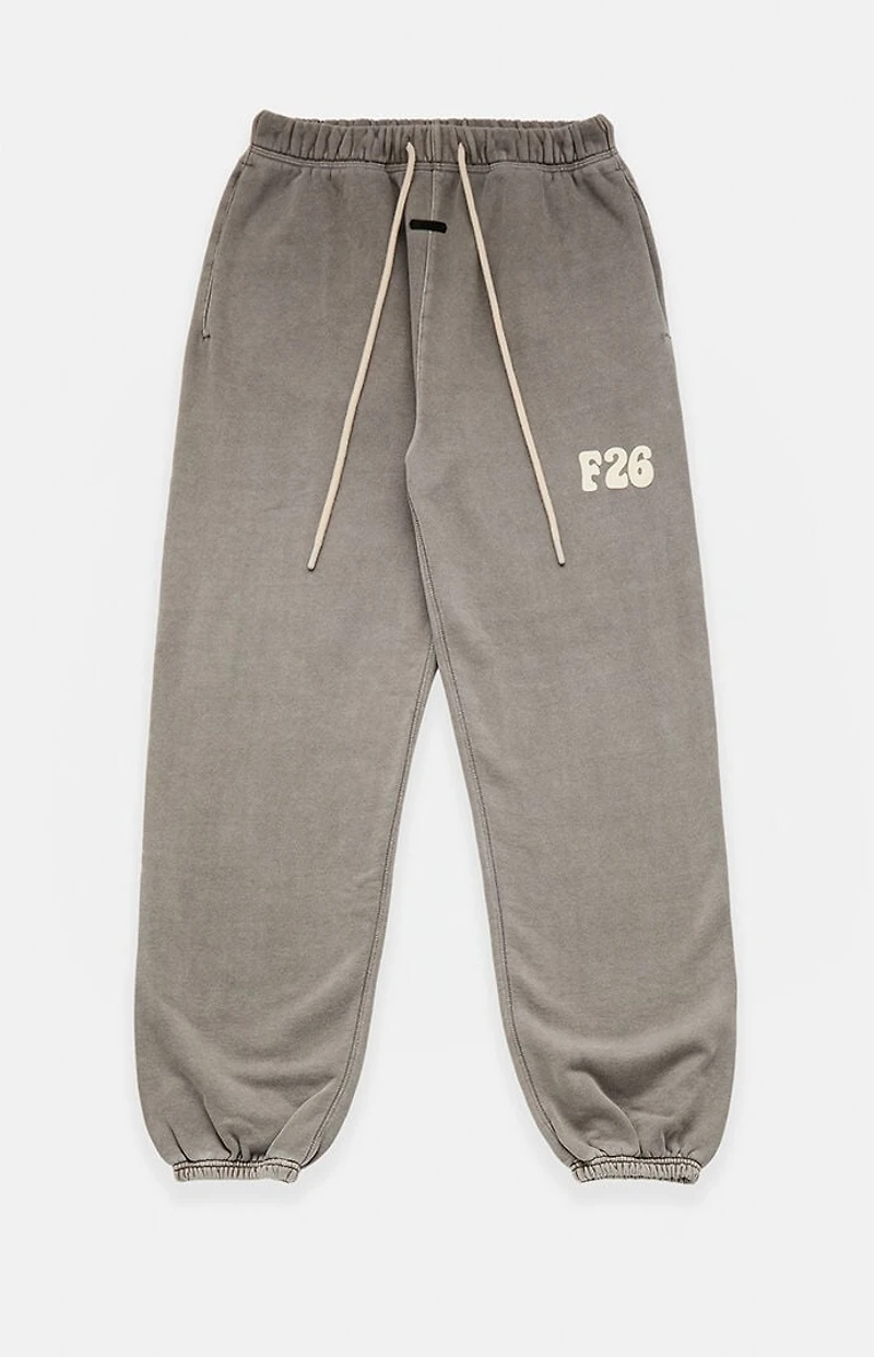 Fear of God ESSENTIALS Women's Seal Classic Fleece Sweatpants