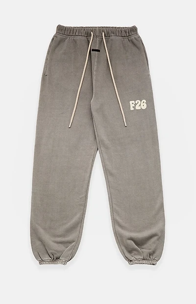Fear of God ESSENTIALS Women's Seal Classic Fleece Sweatpants