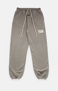 Fear of God ESSENTIALS Women's Seal Classic Fleece Sweatpants