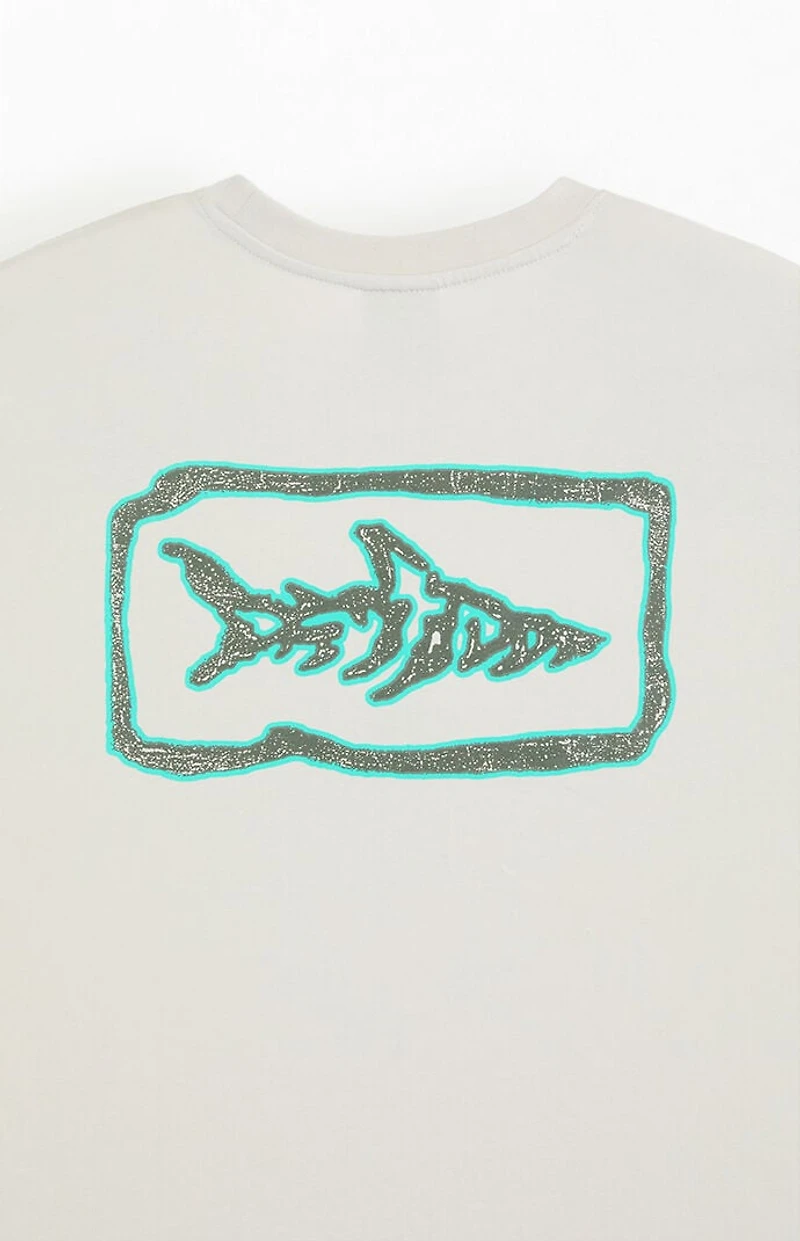 Maui & Sons Fossil T-Shirt