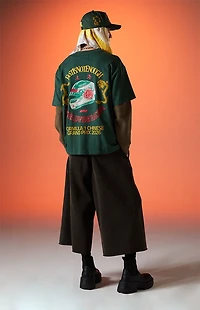 Formula 1 x Pacsun Chinese Grand Prix Shanghai Year Of Speed T-Shirt