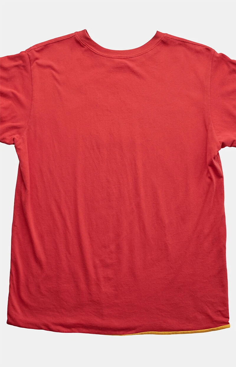 PS VINTAGE '90s Bergen Phys. Ed. Graphic T-Shirt