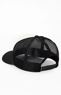 Brixton Hubal Netplus Trucker Hat