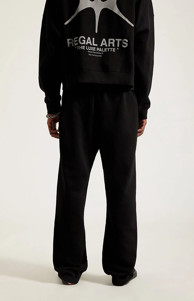 Pacsun Regal Arts Baggy Sweatpants