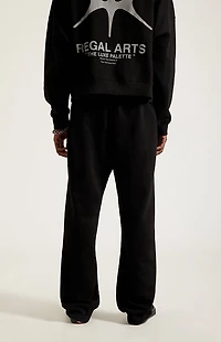 Pacsun Regal Arts Baggy Sweatpants