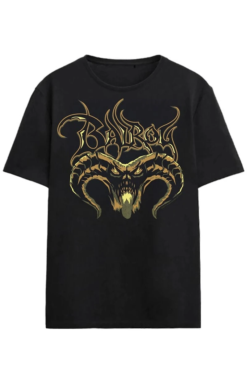 Lord of the Rings Balrog T-Shirt