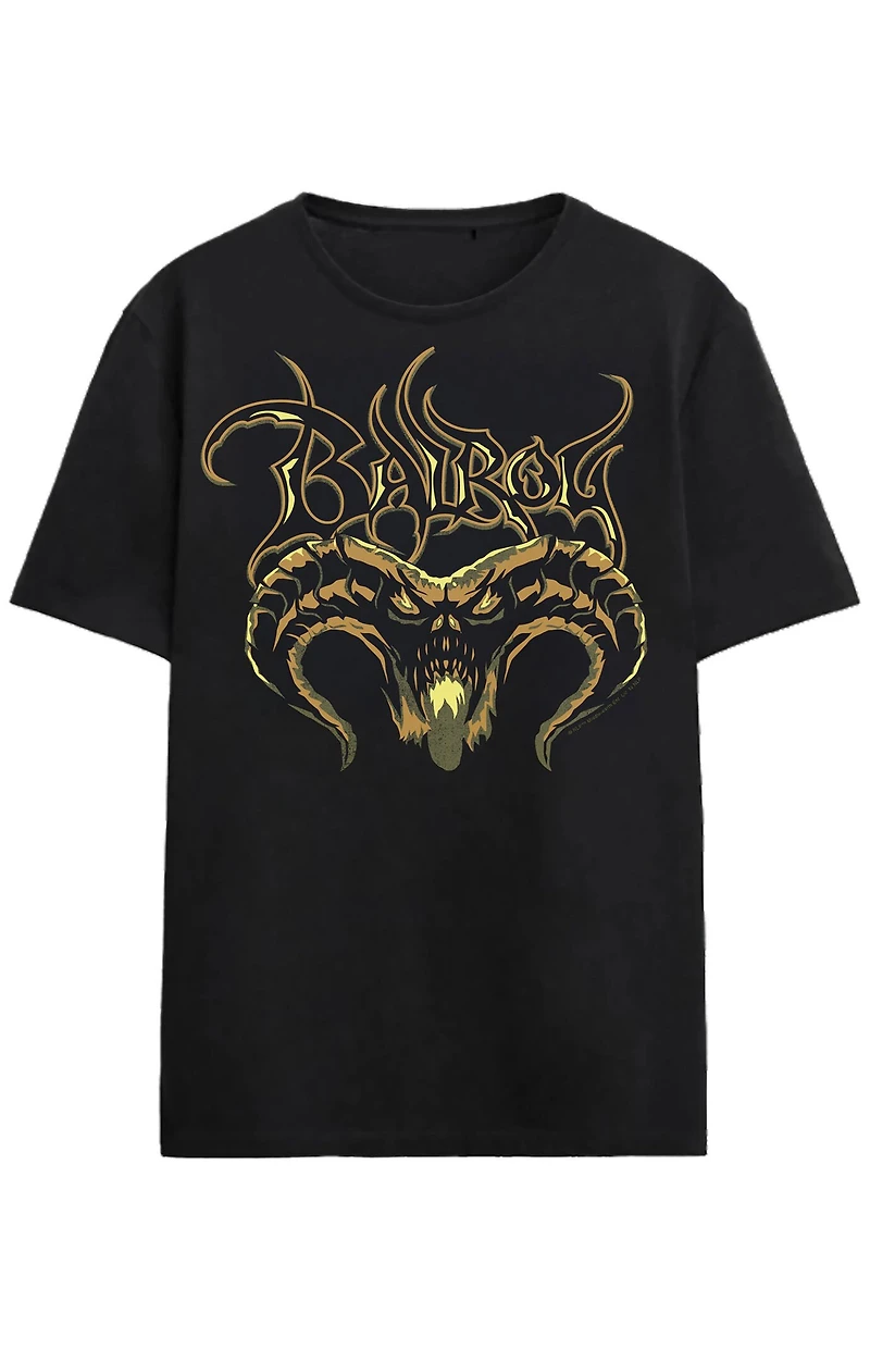 Lord of the Rings Balrog T-Shirt