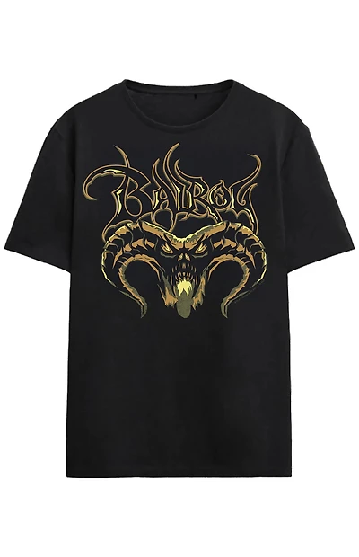 Lord of the Rings Balrog T-Shirt