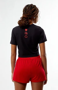 Fox x Honda Baby T-Shirt