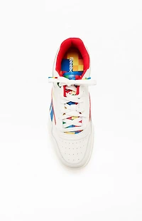 Reebok Kids BB 4000 II Primary Shoes