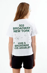 Pacsun Kids Graphic Art Department T-Shirt