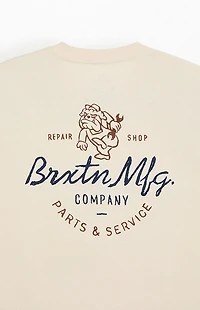 Brixton Tolman T-Shirt