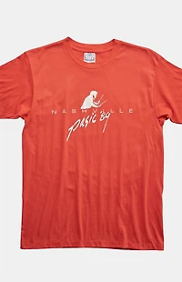 PS VINTAGE '80s Nashville  Graphic T-Shirt