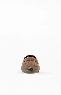 Vans Cocoa Skate Loafer Shoes