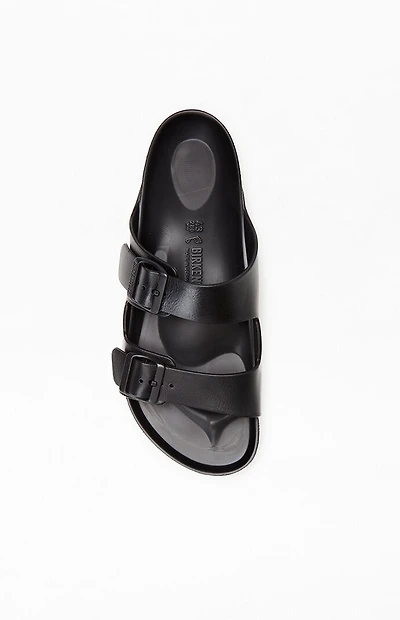 Birkenstock Arizona Essentials Slide Sandal Black
