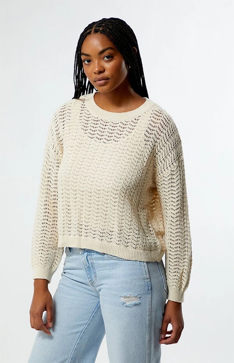 Billabong Sunlit Sweater