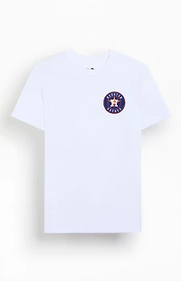 New Era Houston Astros Ice Cream T-Shirt