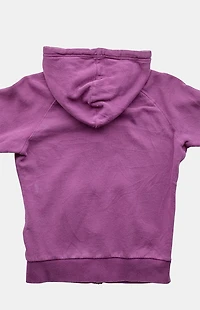 PS VINTAGE 2000s Purple Nike Full Zip Hoodie