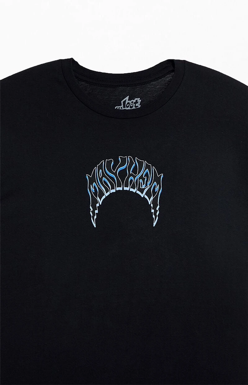 LOST Pisces Logo T-Shirt