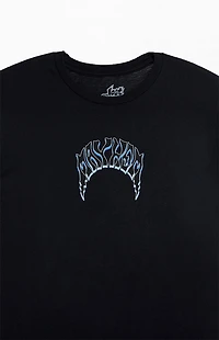 LOST Pisces Logo T-Shirt