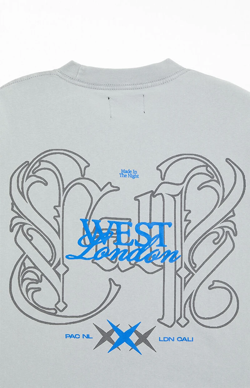 Nightlab West London T-Shirt