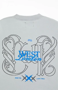 Nightlab West London T-Shirt