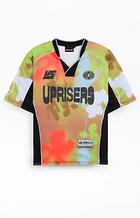 UPRISERS Family Drive Jersey