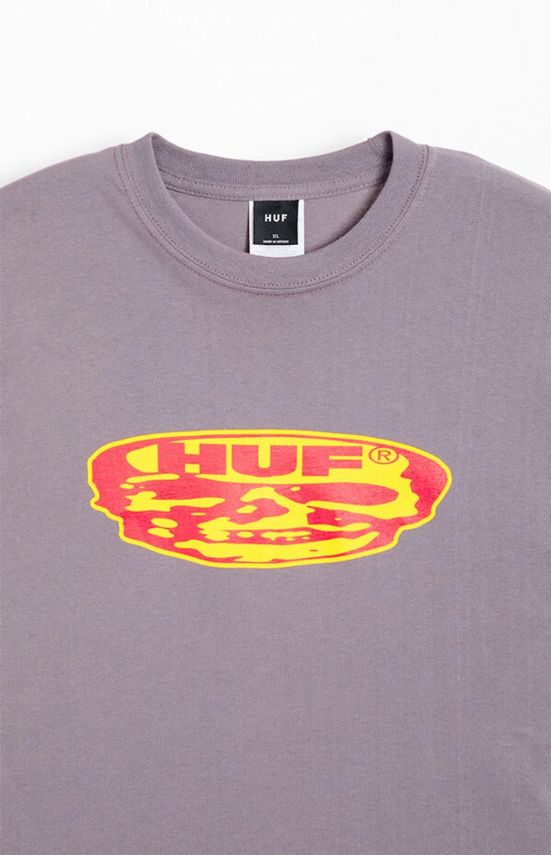 HUF Skull T-Shirt