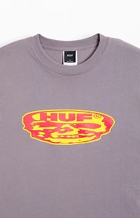 HUF Skull T-Shirt