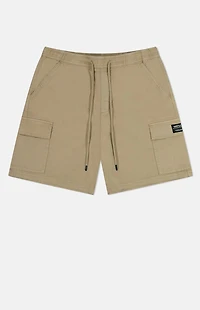 WeSC America Inc Utility Cargo Shorts
