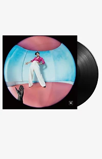 Harry Styles Fine Line Vinyl Record