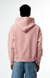 RODMAN BRAND Globe Hoodie